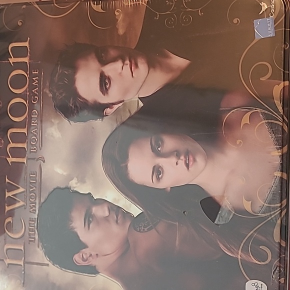 Twilight new moon game - Picture 2 of 5